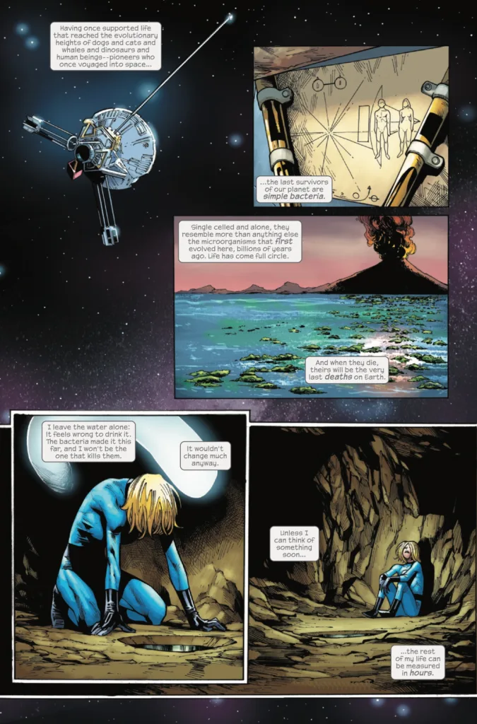 Fantastic Four #2 page 6