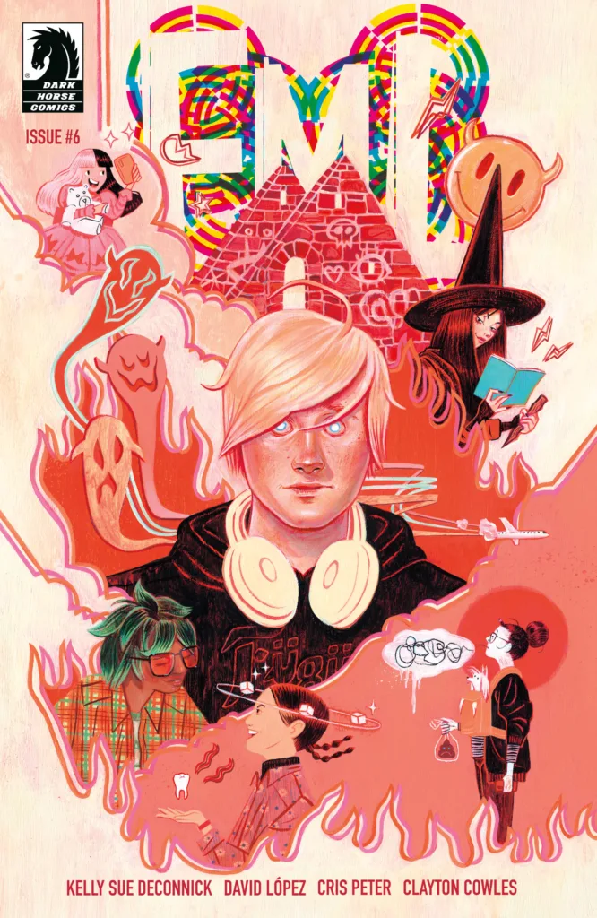 FML #6 cover