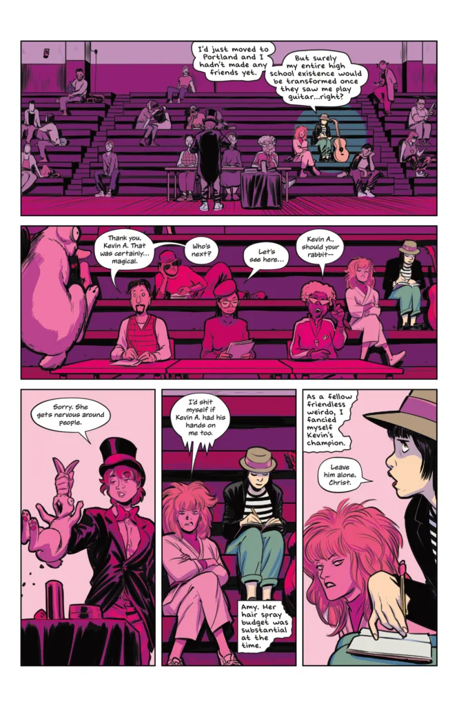 FML #6 page 2