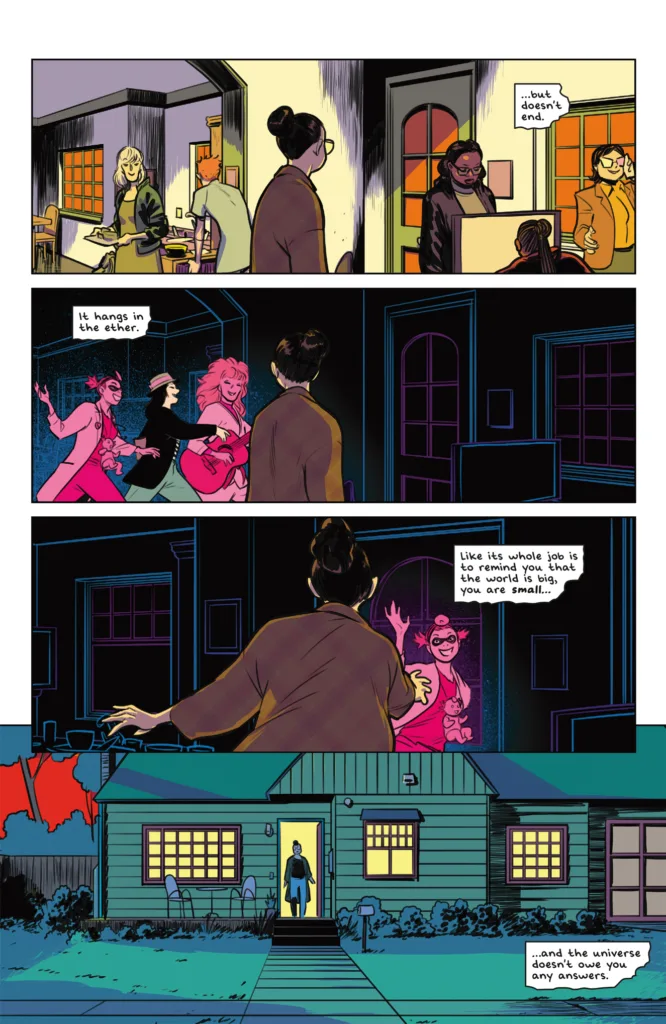 FML #6 page 5