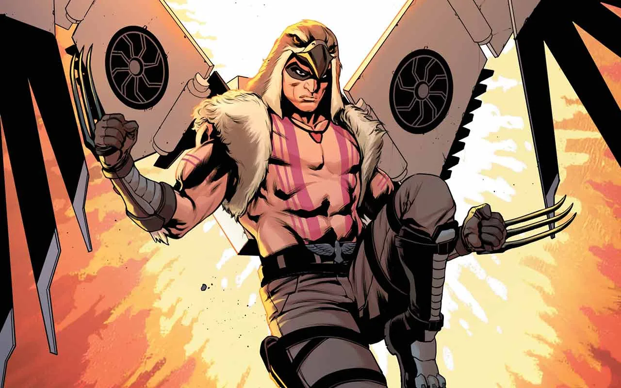 G.I. Joe #11 cover
