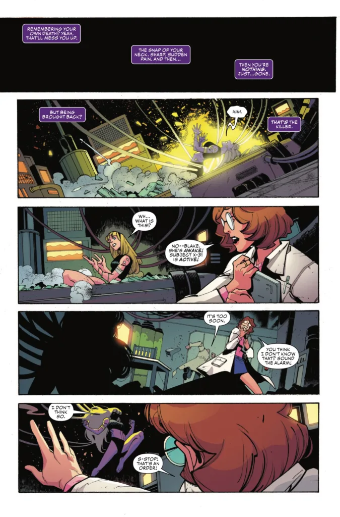 Gwenpool #4 page 3