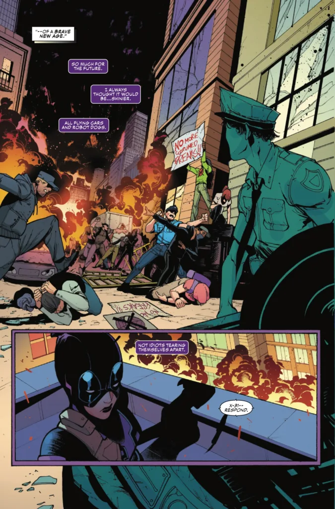 Gwenpool #4 page 6