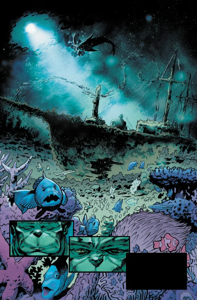 The Incredible Hulk #28 page 4