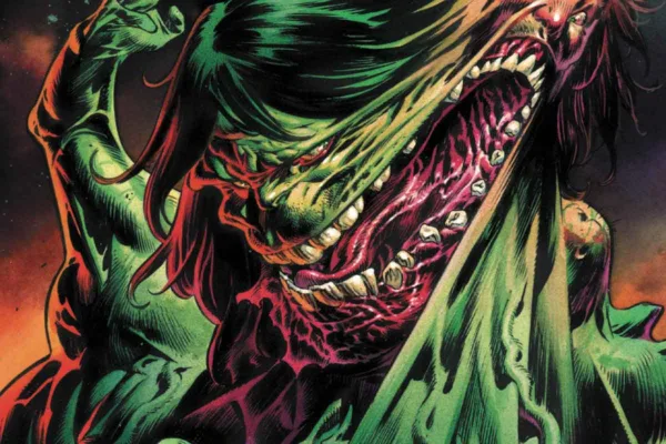 The Incredible Hulk #28 crop