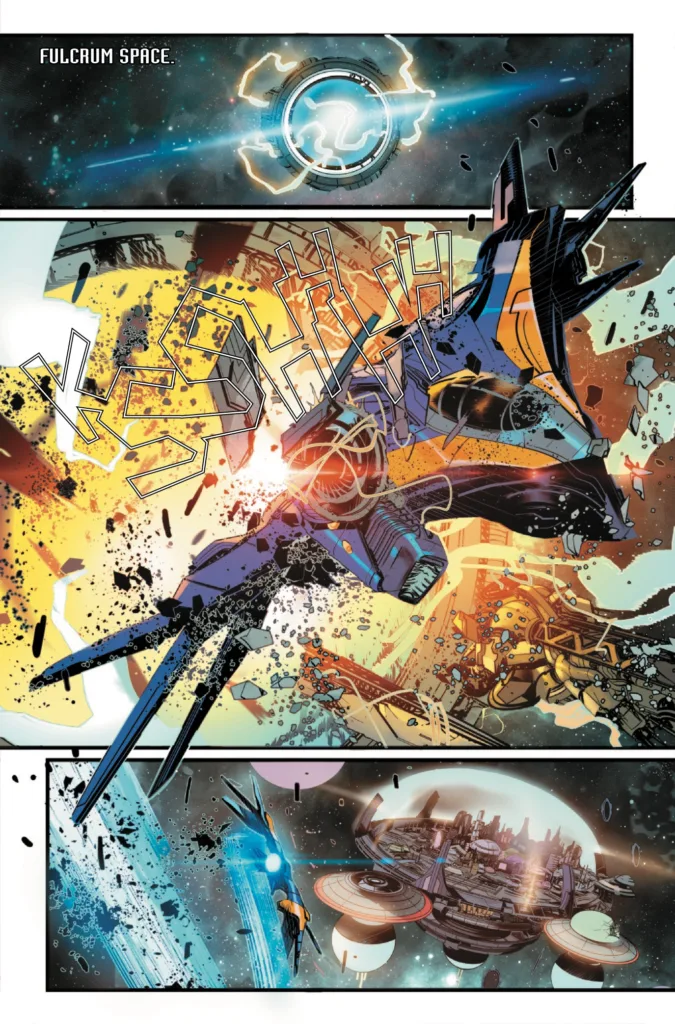 Imperial #3 page 2