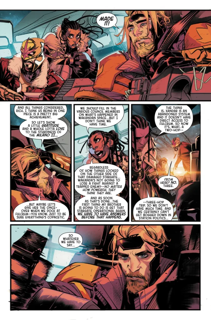 Imperial #3 page 3