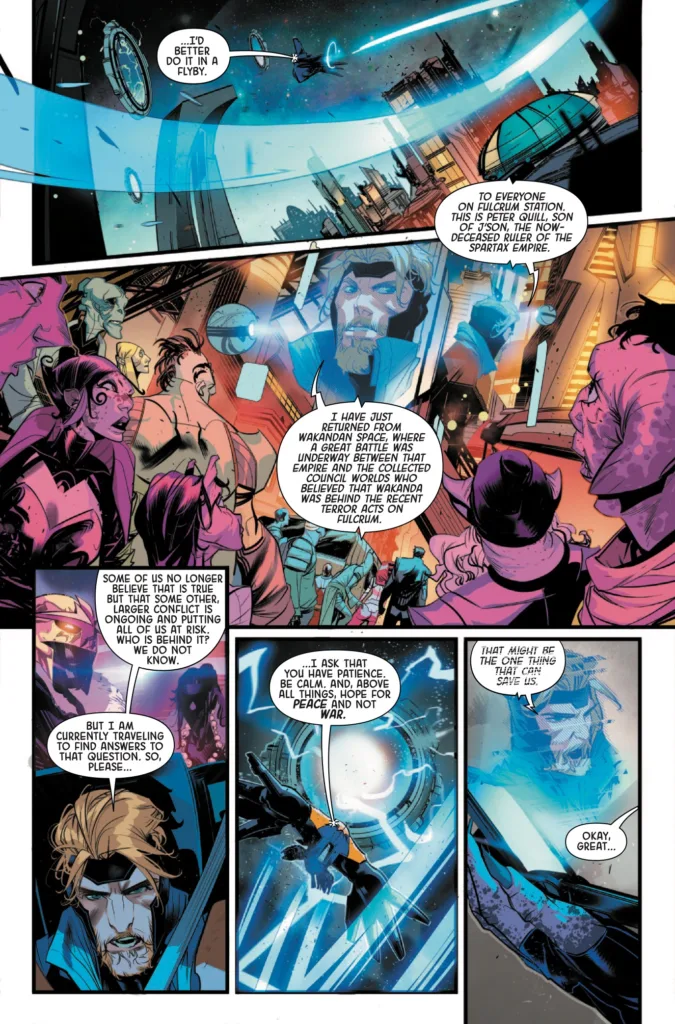 Imperial #3 page 4