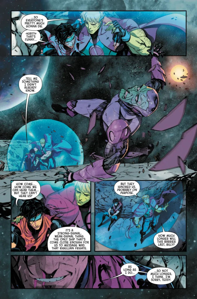 Imperial #3 page 5