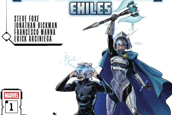 Imperial War: Exiles #1 crop