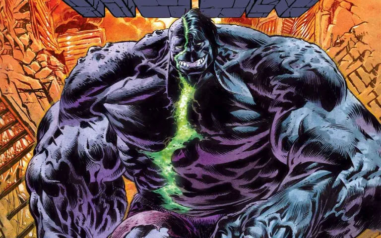 Infernal Hulk #1 crop