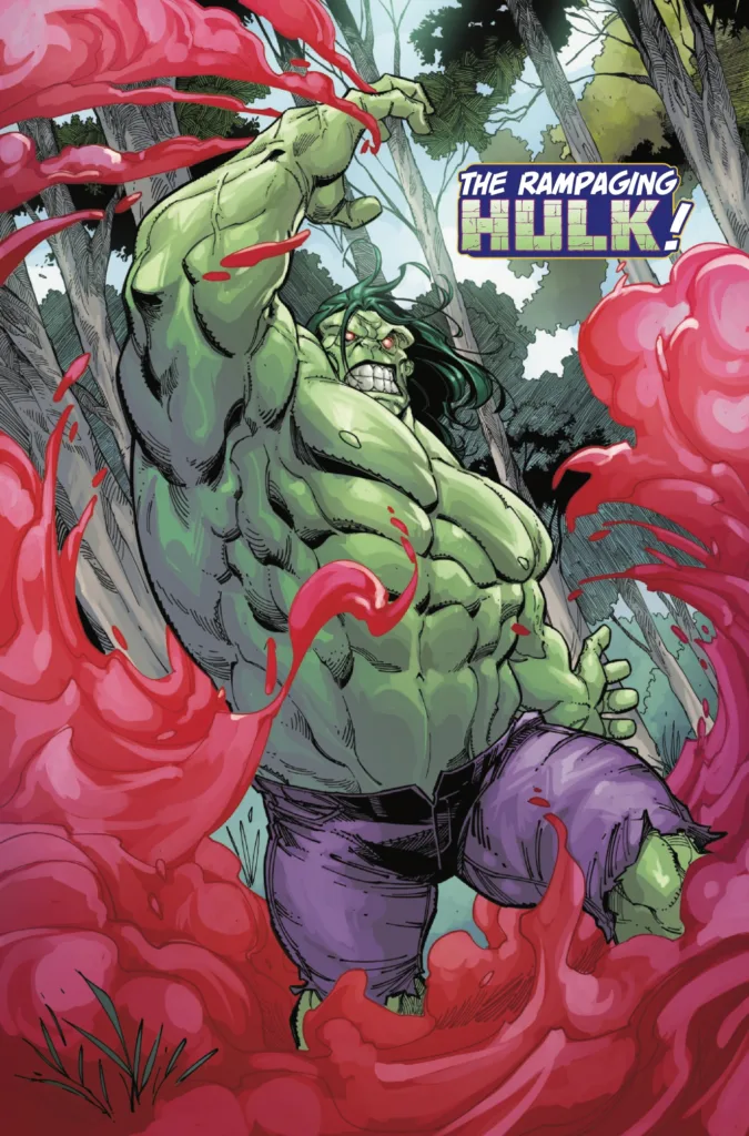 New Avengers #3 page 3
