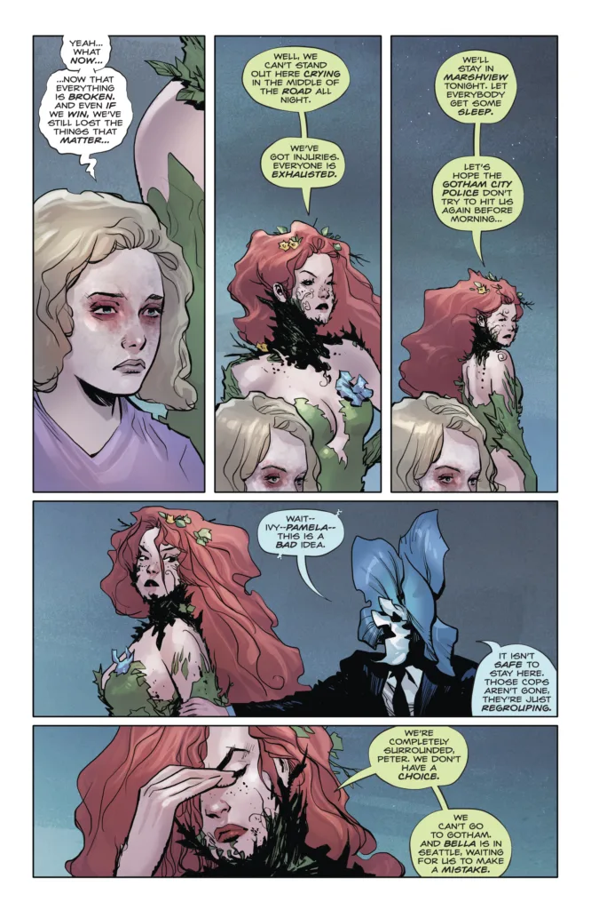 Poison Ivy #35 page 3