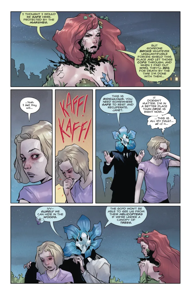 Poison Ivy #35 page 4