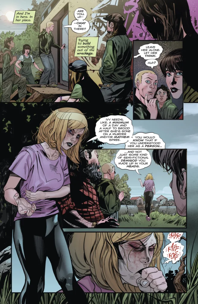 Poison Ivy #36 page 3