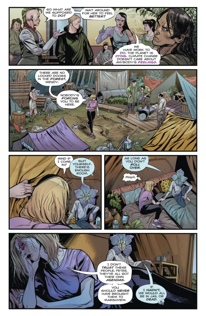 Poison Ivy #36 page 4
