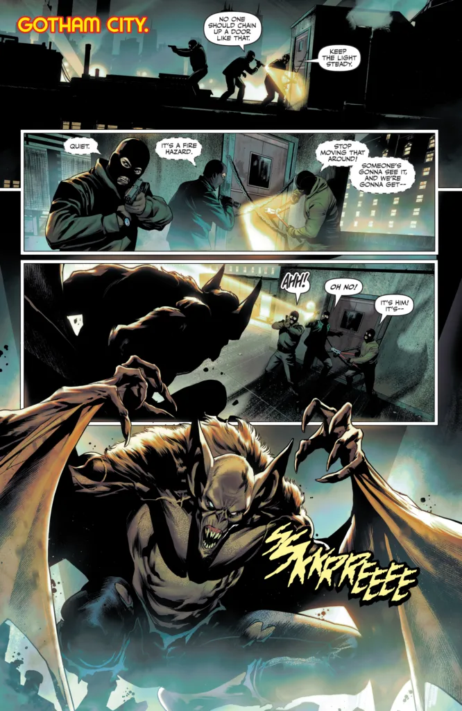 Superman Unlimited #4 page 2