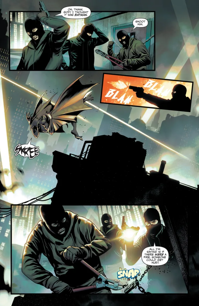 Superman Unlimited #4 page 3