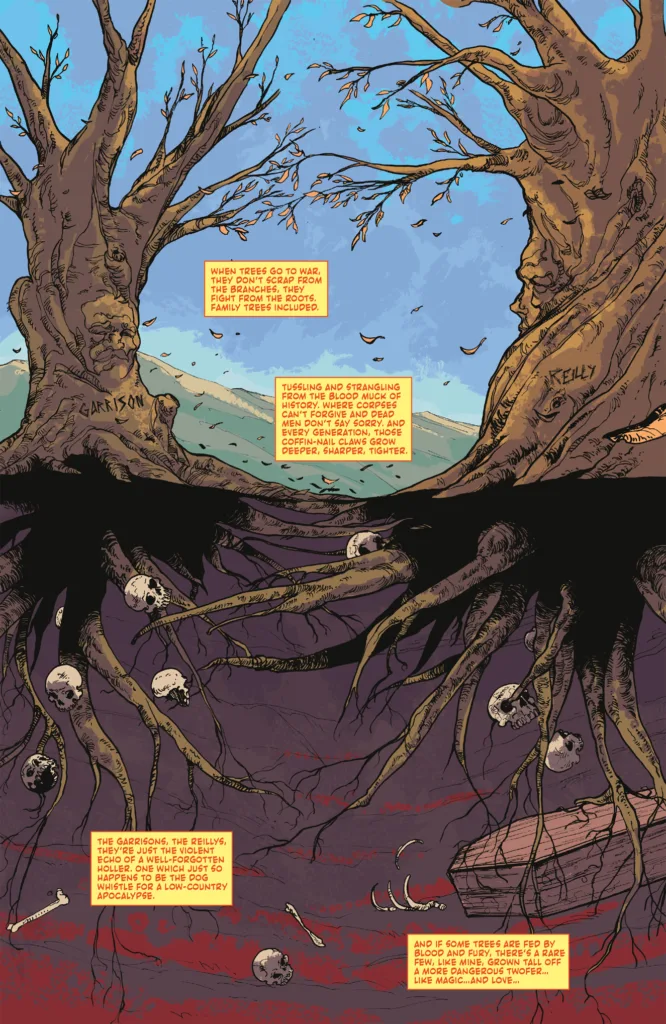 TexArcanum #2 page 1