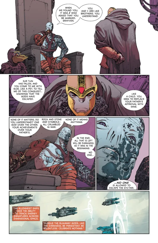 The New Gods #9 page 4
