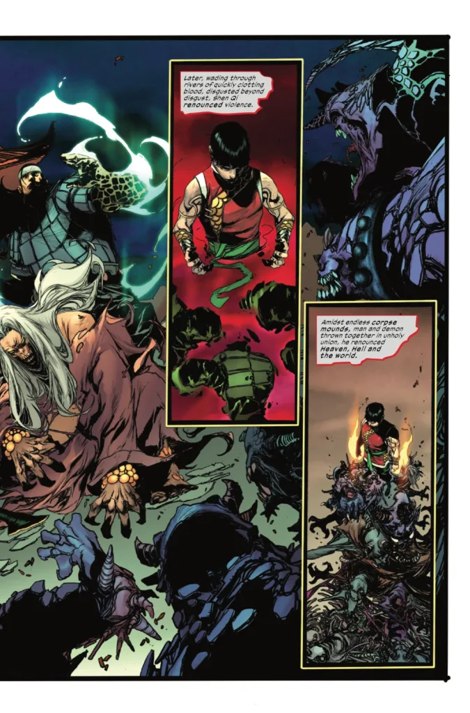 Ultimates #15 page 5