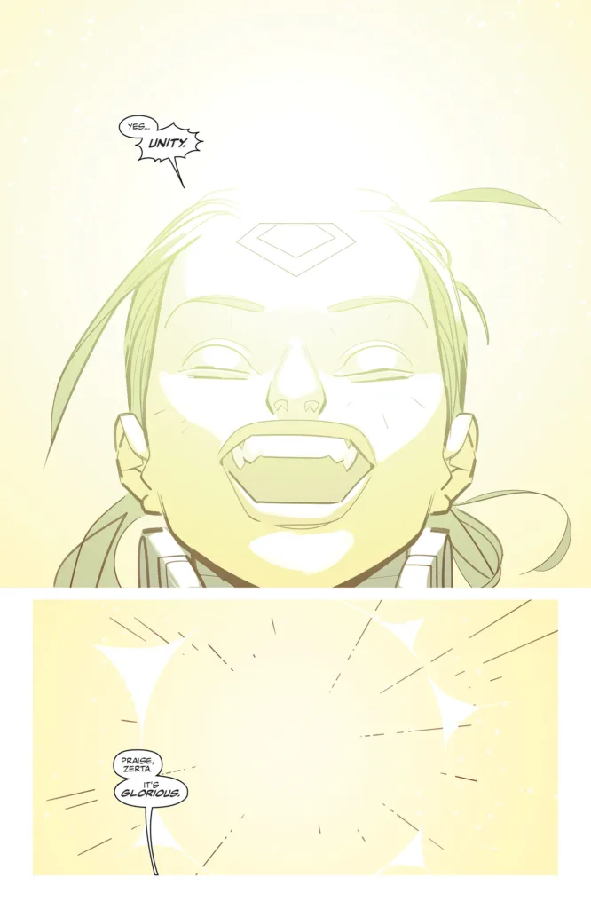 Void Rivals #23 page 3