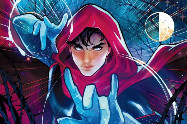 WICCAN: WITCHES’ ROAD #1 (OF 5)