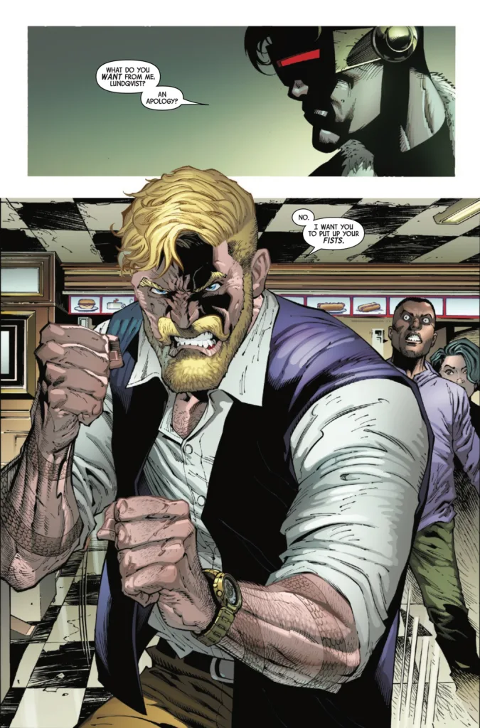 X-Men #20 page 5