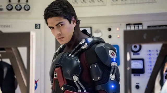 brandon routh atom