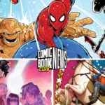 comic book club news august 25 2025