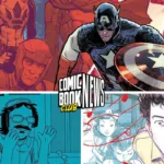 comic book club news august 26 2025