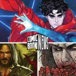 comic book club news august 27 2025