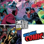 comic book club news august 29 2025