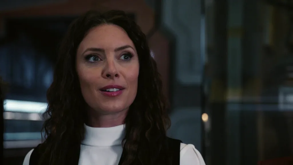 gideon legends of tomorrow