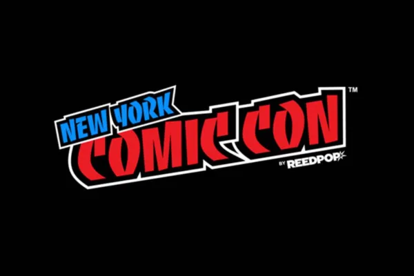 new york comic con logo