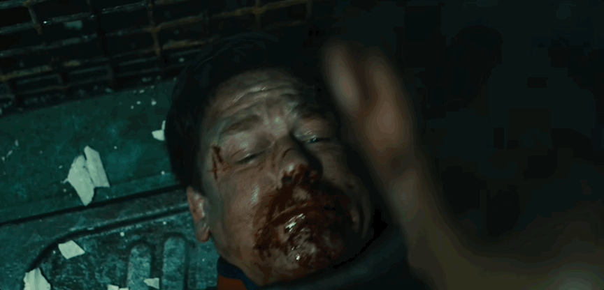 peacemaker kills rick flag