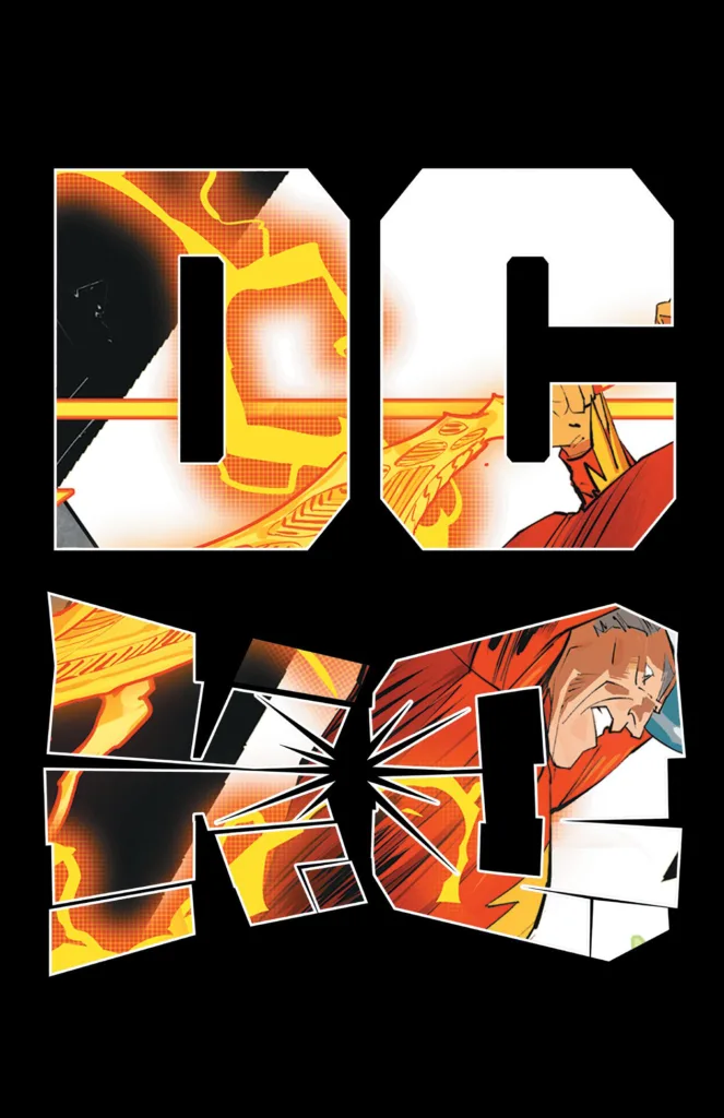 The Flash #28