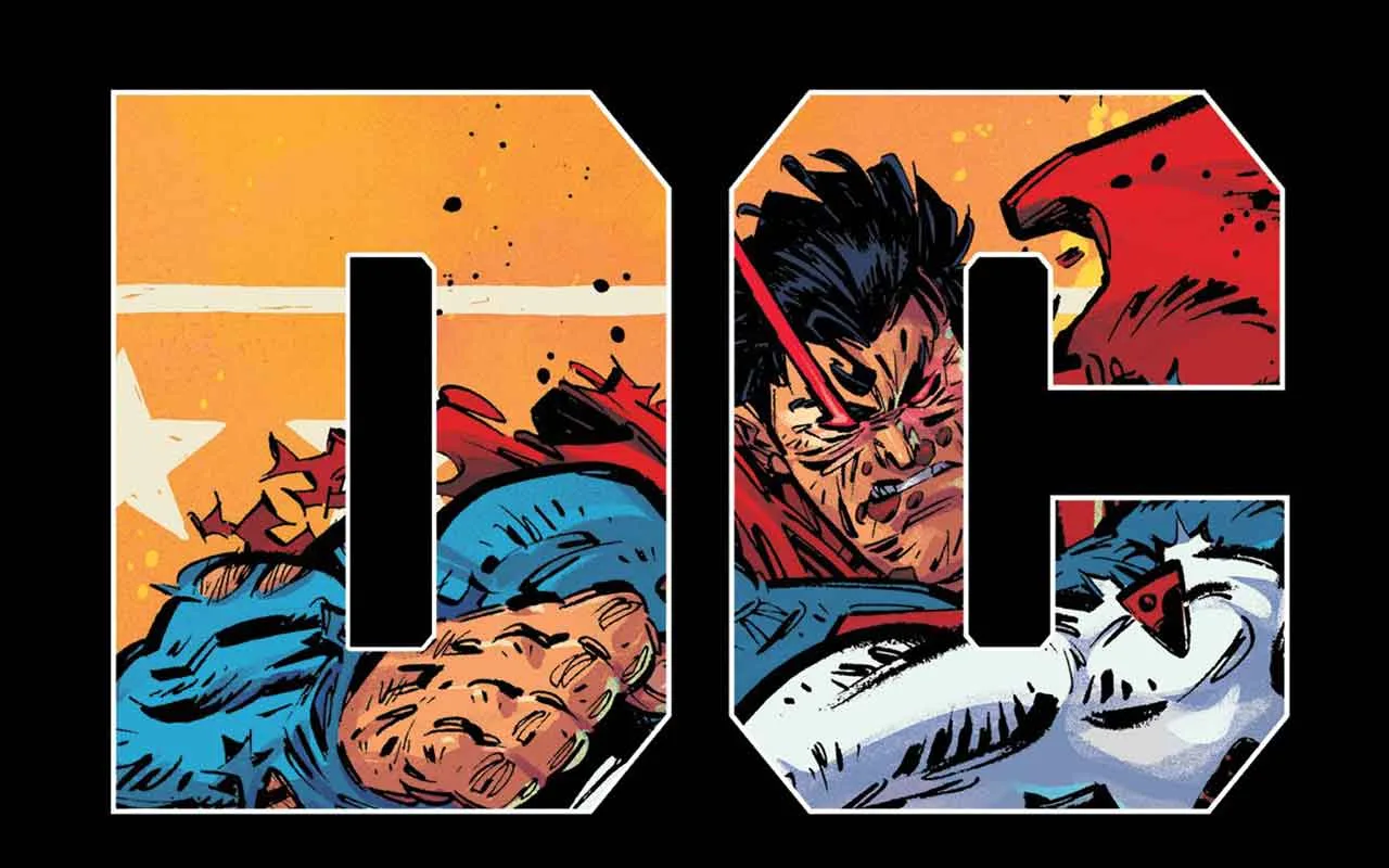 dc ko all fight month