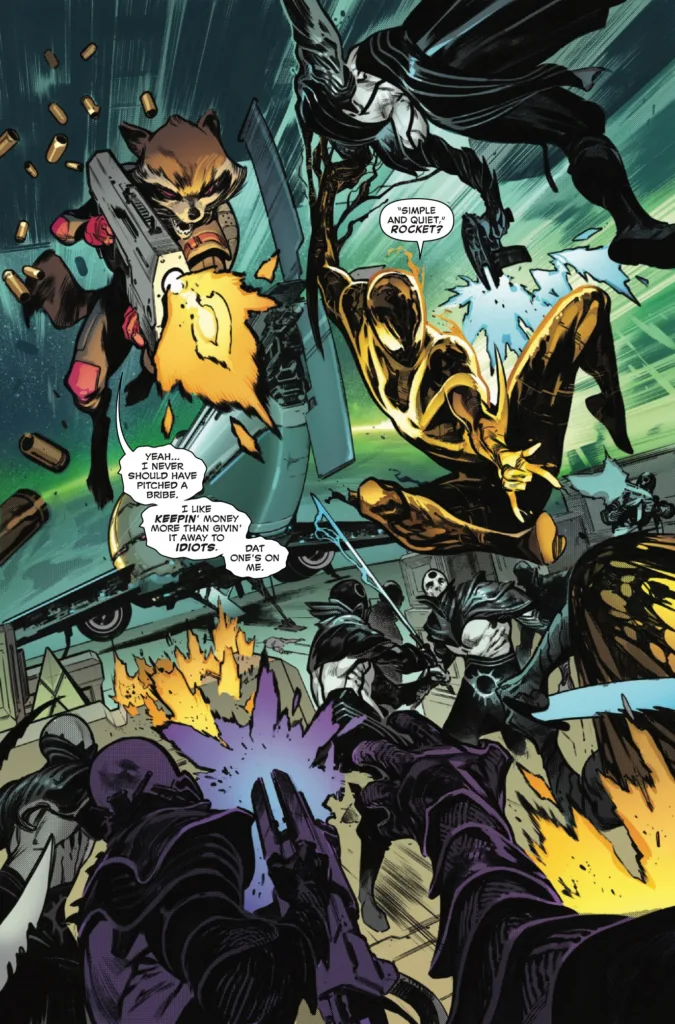 Amazing Spider-Man #13 page 4