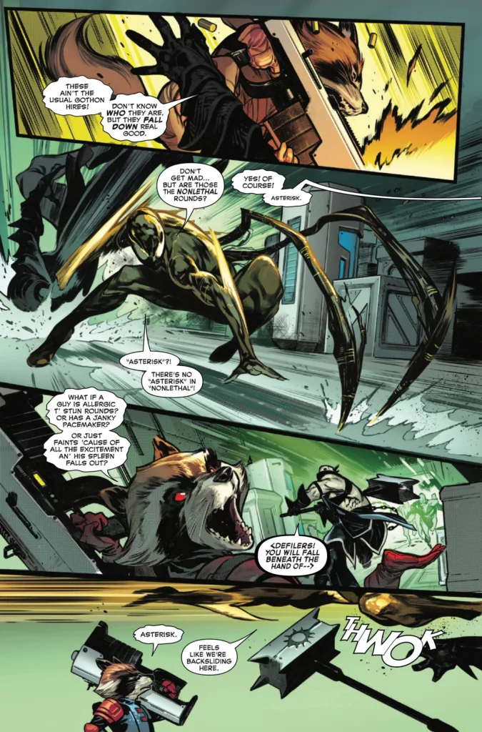 Amazing Spider-Man #13 page 5
