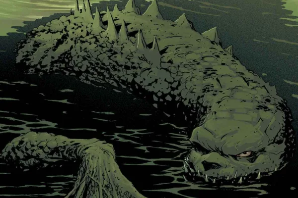 New Comics This Week: Full Comics List For September 10, 2025 Absolute Batman #12 crop