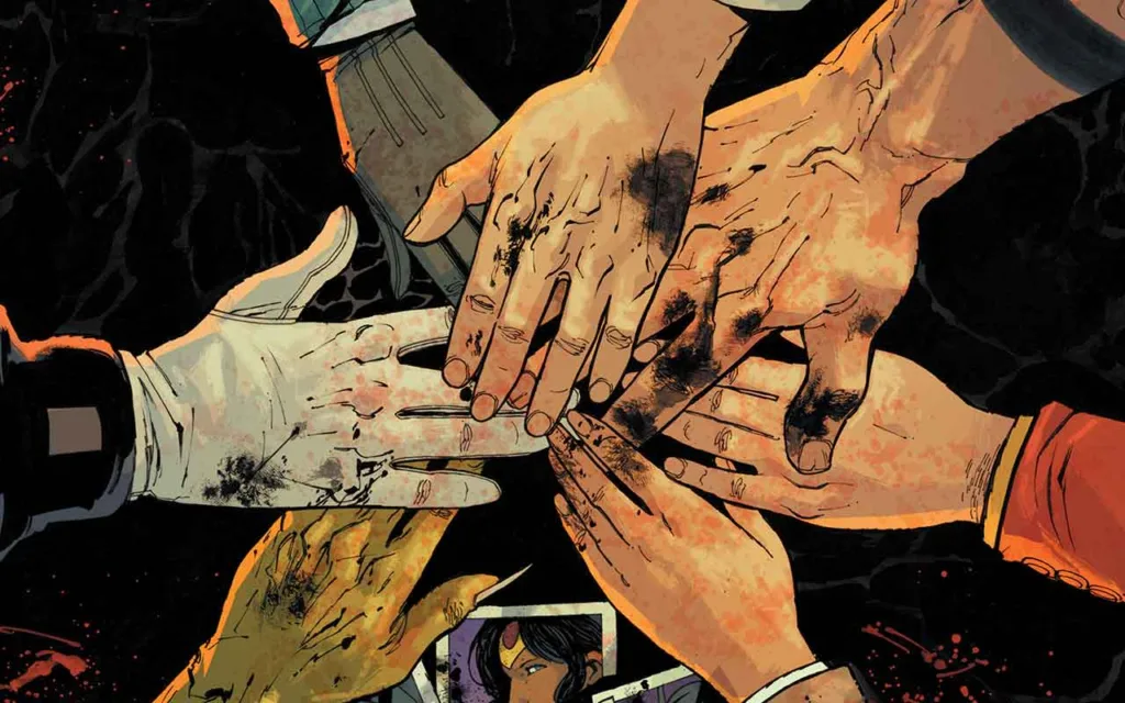 ‘Absolute Evil’ Is A Wild Game-Changer For DC’s Absolute Universe
