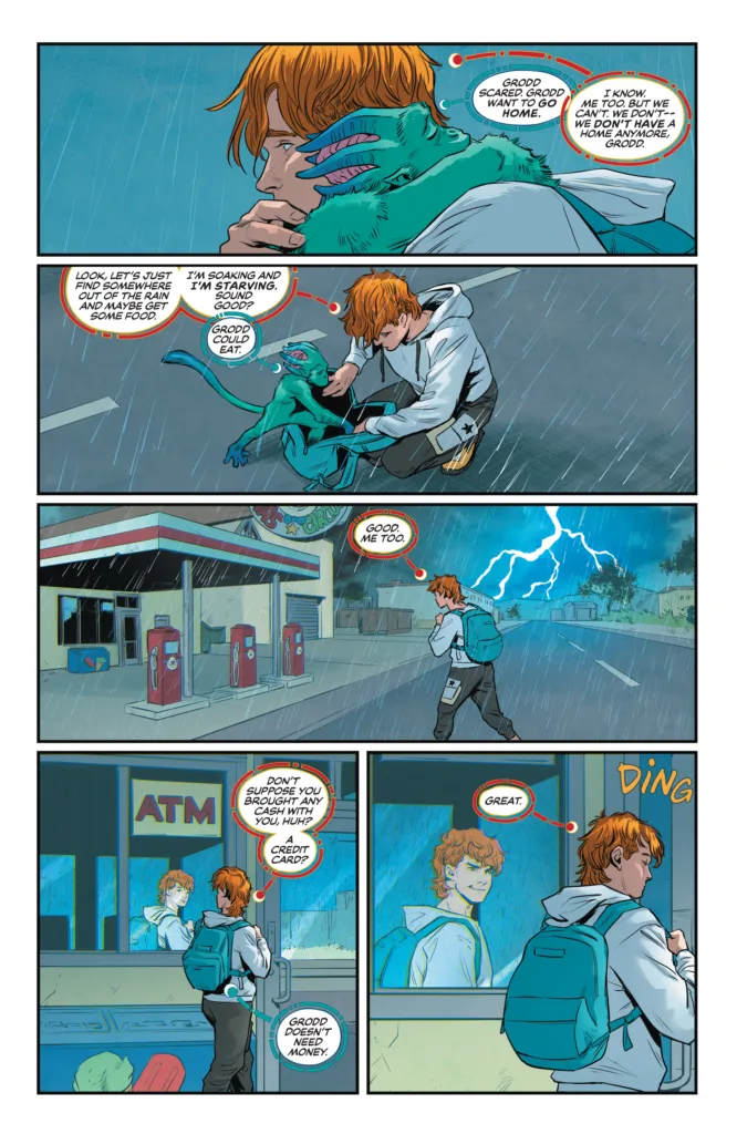 Absolute Flash #7 page 3