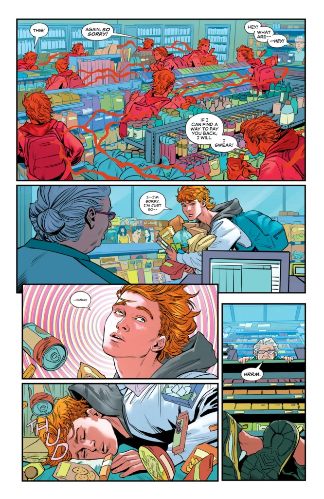 Absolute Flash #7 page 5