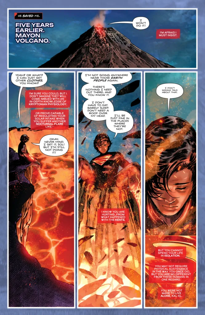 Absolute Superman #12 page 4