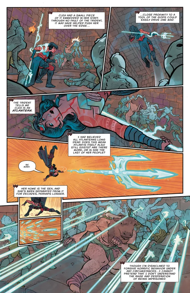 Absolute Wonder Woman #12 page 3