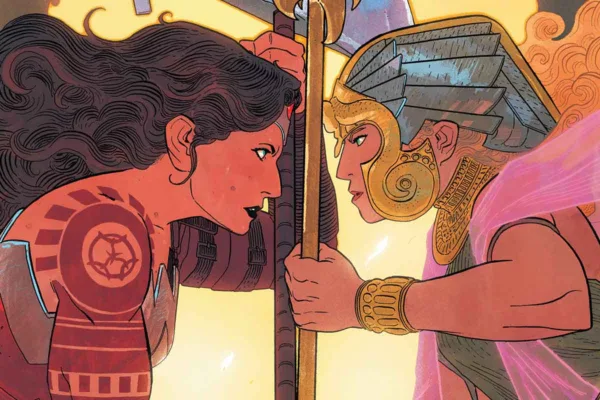 Absolute Wonder Woman #12 crop