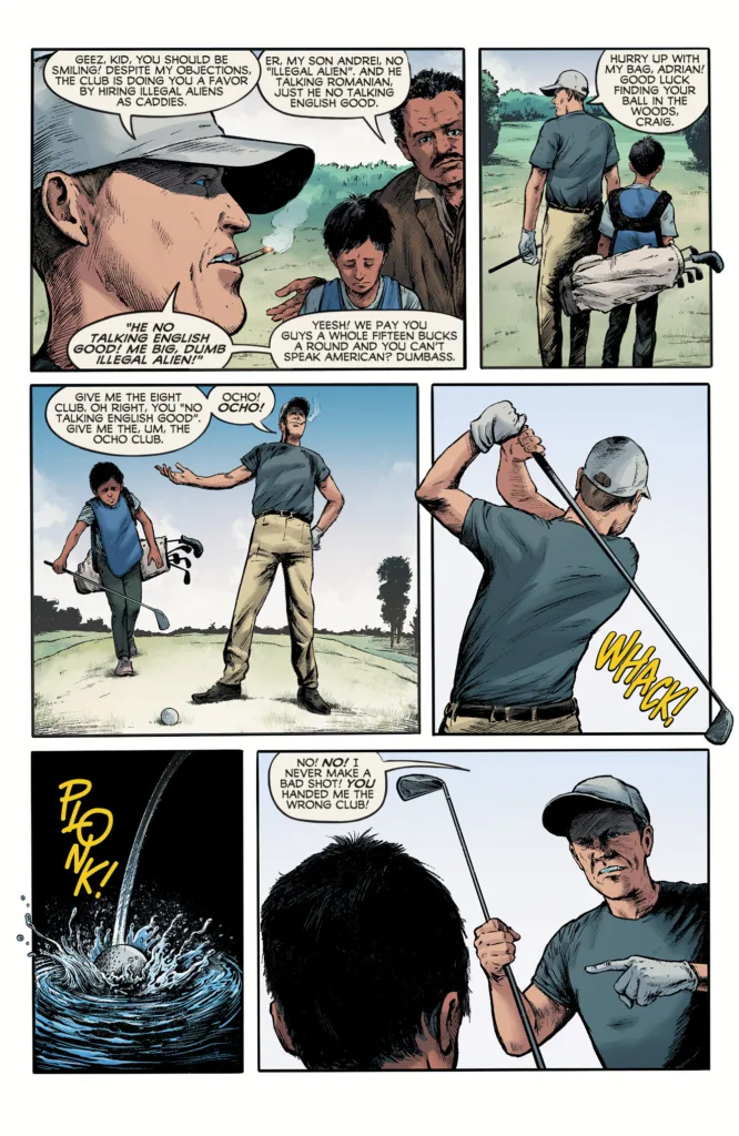 Creepshow Vol. 4 #2 page 4
