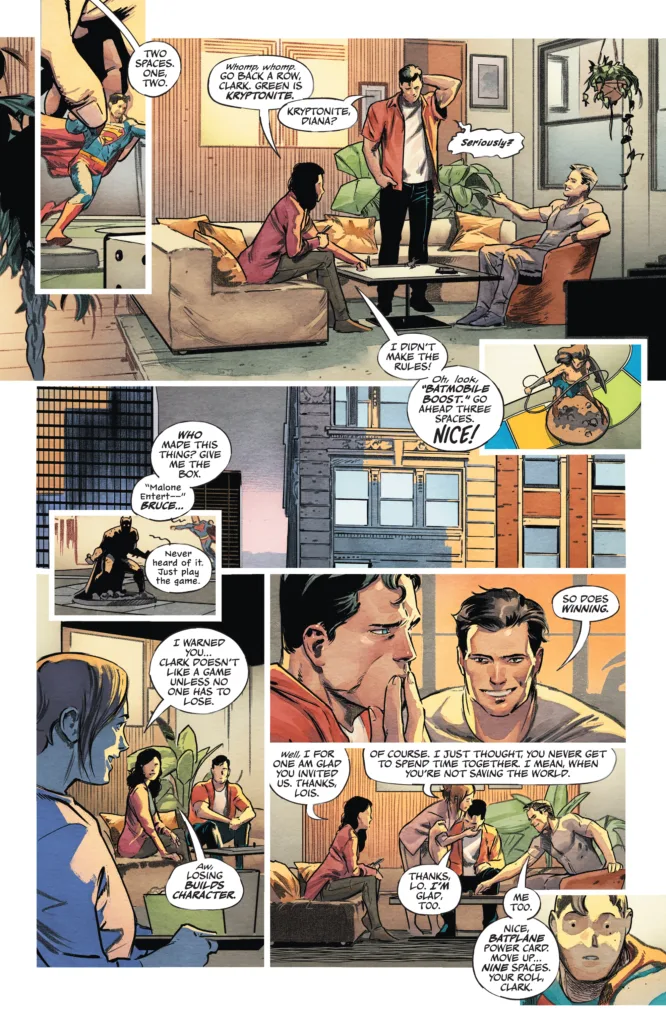 DC K.O. #1 page 4