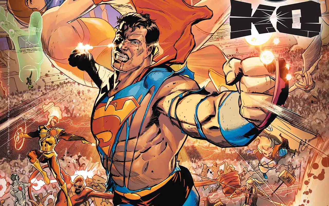 DC K.O. #1 crop